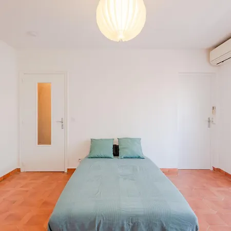 L'espelido-7 By Interhome Saint Aygulf