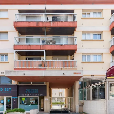 Appartement L'espelido-7 By Interhome *