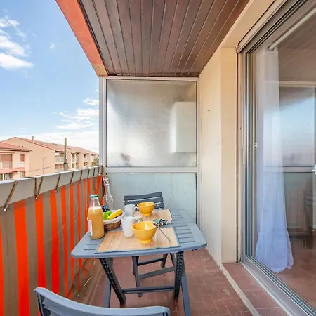 L'espelido-7 By Interhome Saint Aygulf