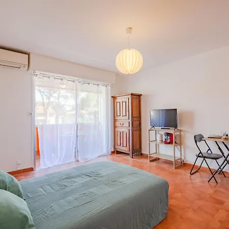 L'espelido-7 By Interhome