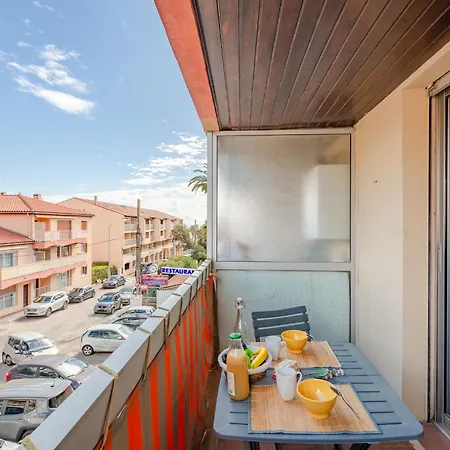 Apartment L'espelido-7 By Interhome