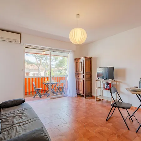 Appartement L'espelido-7 By Interhome *