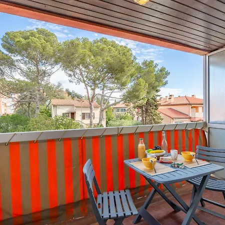 L'espelido-7 By Interhome