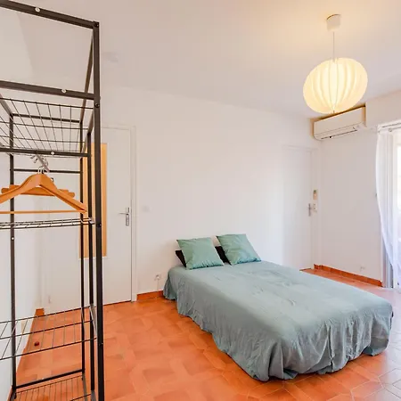 Apartment L'espelido-7 By Interhome Saint Aygulf